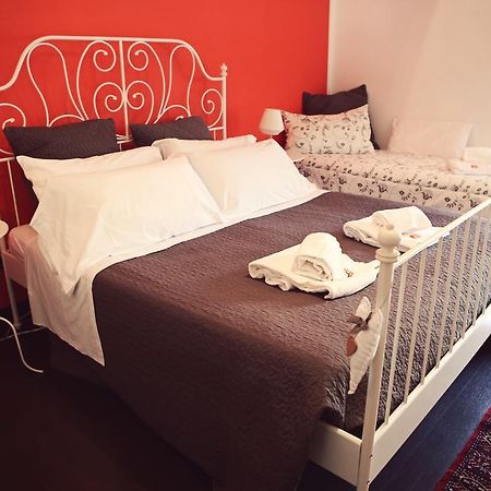 Residenza Alla Piazzetta 维罗纳 外观 照片