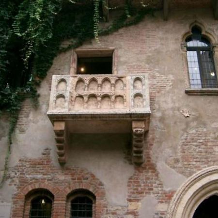 Residenza Alla Piazzetta 维罗纳 外观 照片