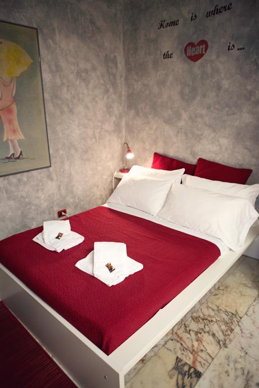 Residenza Alla Piazzetta 维罗纳 外观 照片