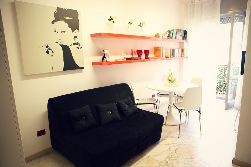 Residenza Alla Piazzetta 维罗纳 外观 照片