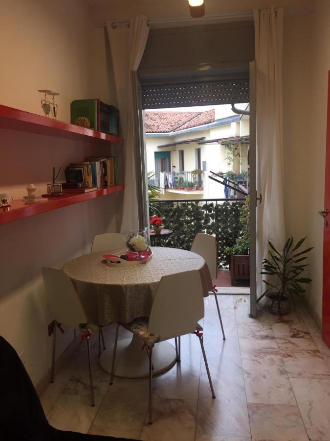 Residenza Alla Piazzetta 维罗纳 外观 照片