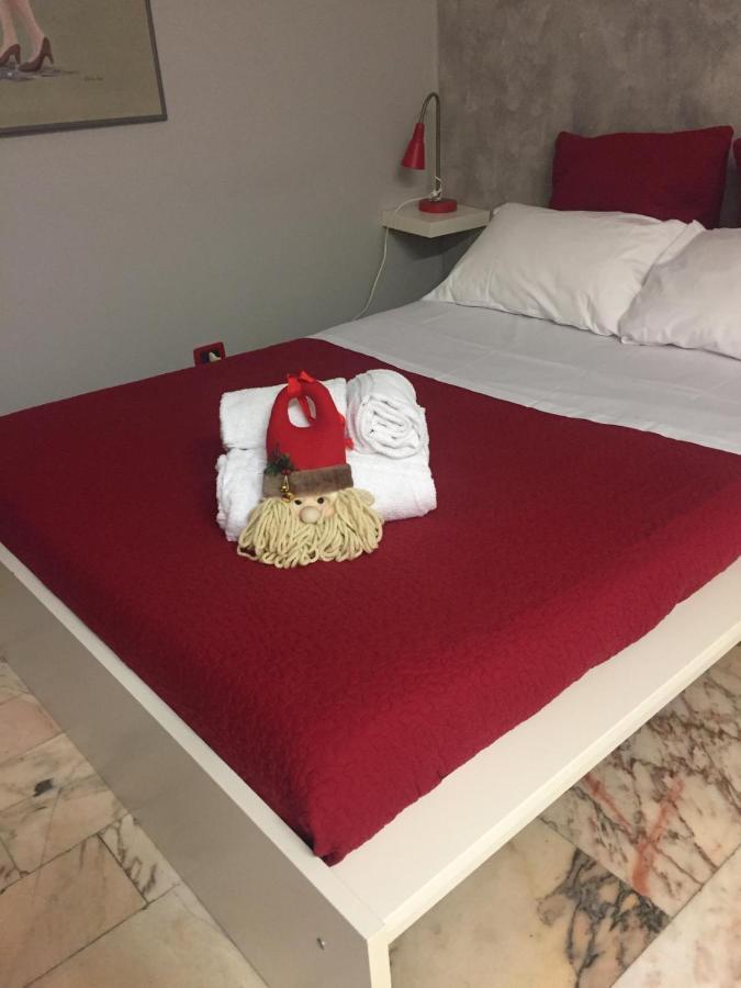 Residenza Alla Piazzetta 维罗纳 外观 照片