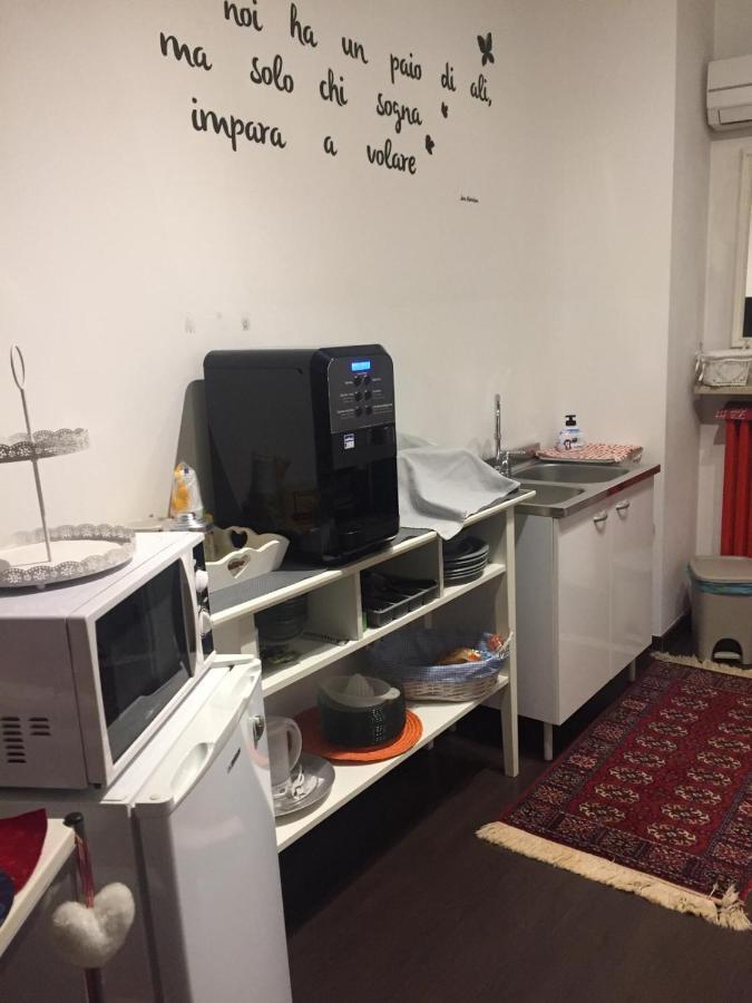 Residenza Alla Piazzetta 维罗纳 外观 照片